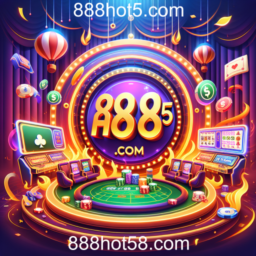 Descubra as Melhores Promoções no 888hot5.com